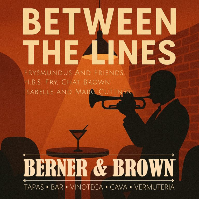 Between the Lines Between the Lines