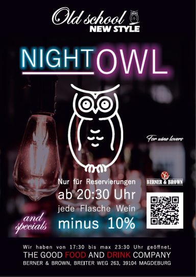 NightOwl DE