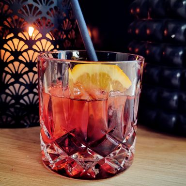 Negroni 