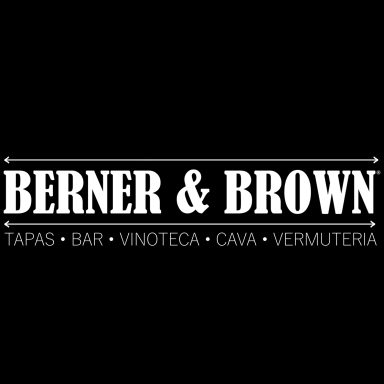 Logo Berner & Brown WEB