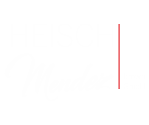 Heisch • Mendez & Brown GmbH