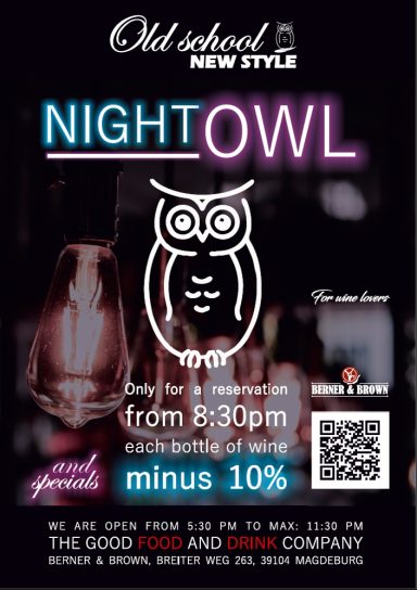 NightOwl EN